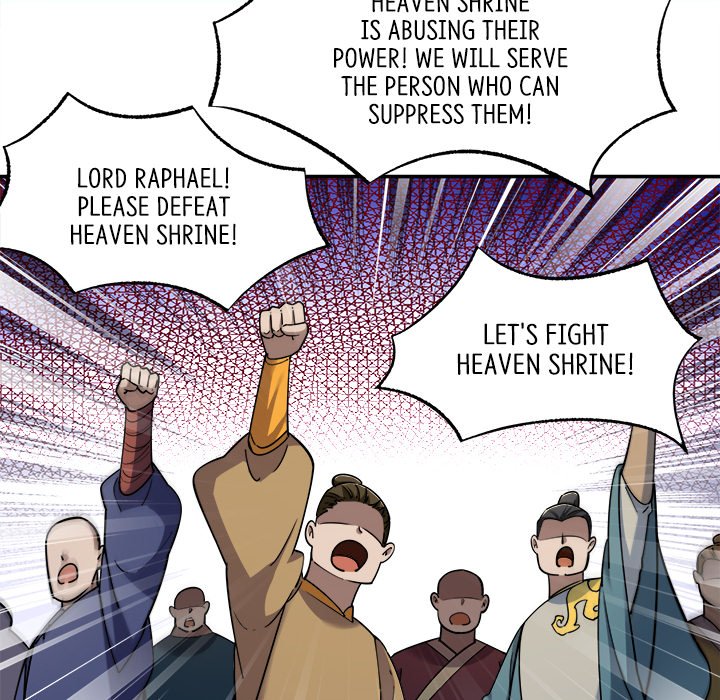 My Lovely Disciples - episode 100 - 101