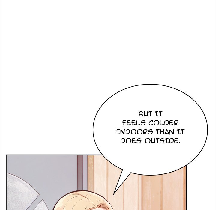 Cabin Resort X - episode 1 - 50