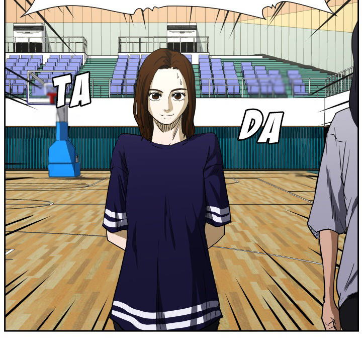 Tweener - episode 55 - 66