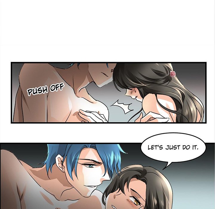 Love Is Never Enough - episode 1 - 56