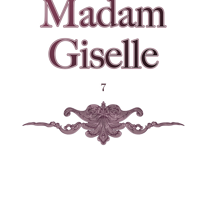 The Blood of Madam Giselle - episode 7 - 16