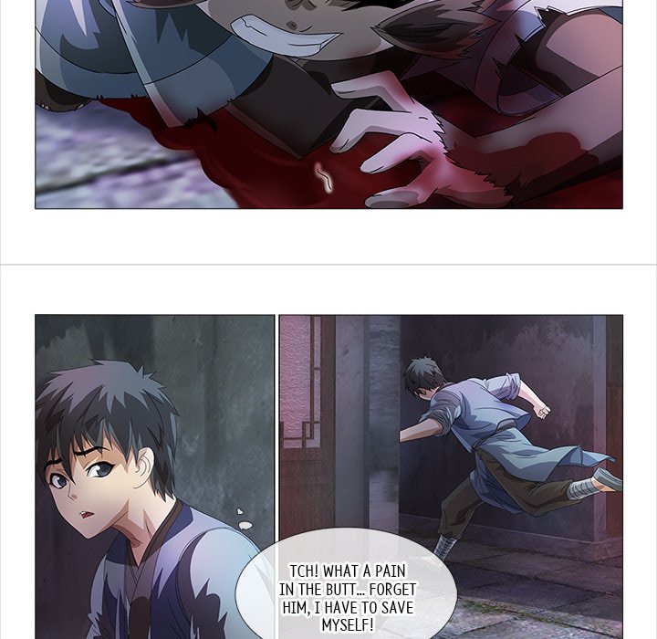The Monkey King's Tale - episode 31 - 4