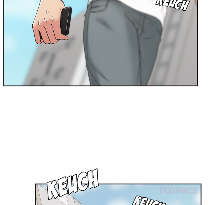 Soojungs Comicladen - episode 21 - 122