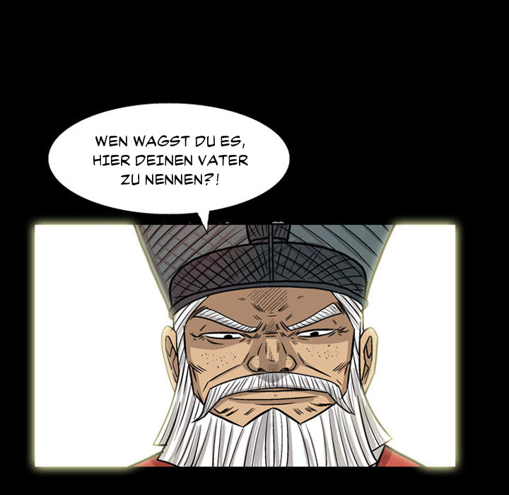 Der Schwertklan Joseons - episode 28 - 108