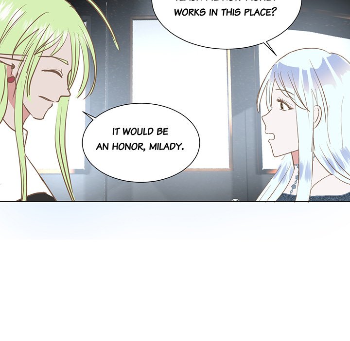 Now, I am Demon King's Wife - episode 22 - 63