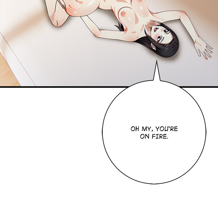Seductive Curves Behind Closed Doors - episode 13 - 87