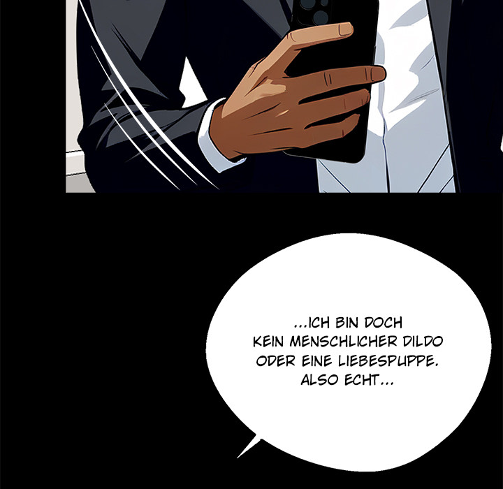 Workaholic Gangster - episode 28 - 100