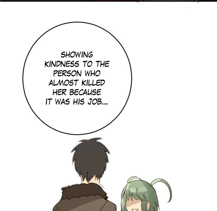 Death's Love Ballad - episode 29 - 22