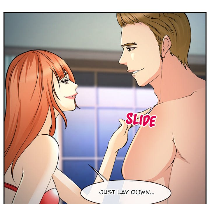 Dating Contract - episode 60 - 35