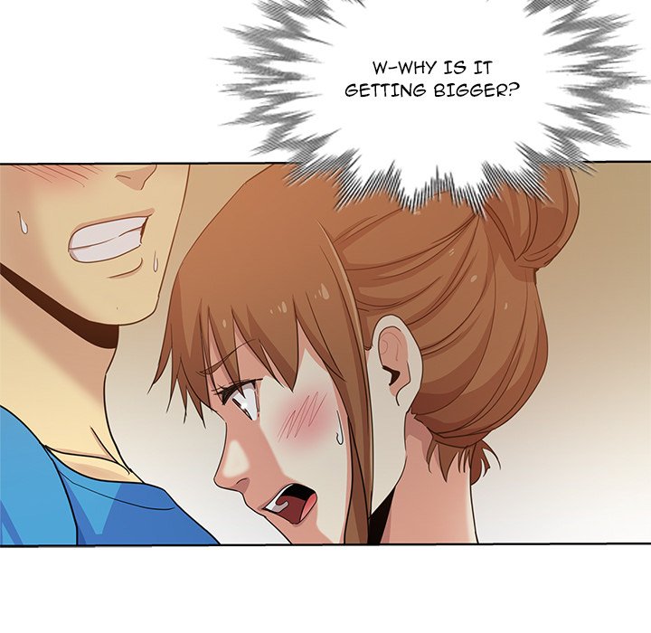 Dangerous Roomies - episode 19 - 19