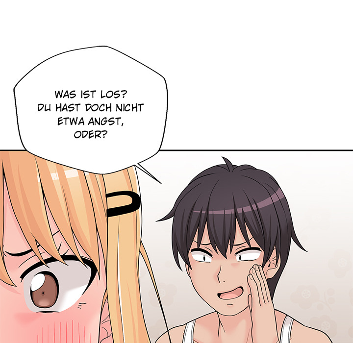 Liebe... aber nur zum Üben - episode 1 - 111