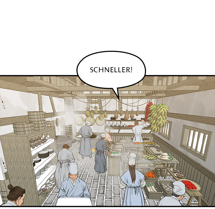 Der Klingendämon - episode 16 - 16