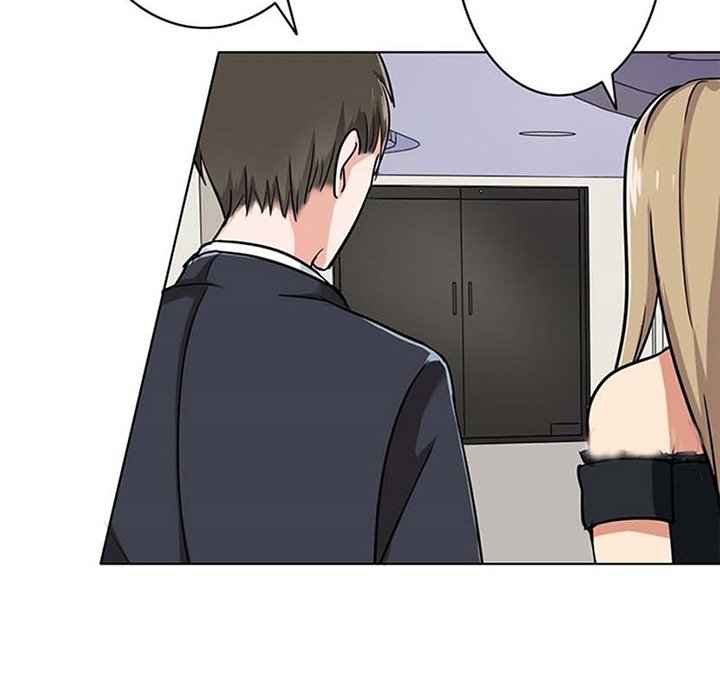 Become A Girl At Night - episode 25 - 48