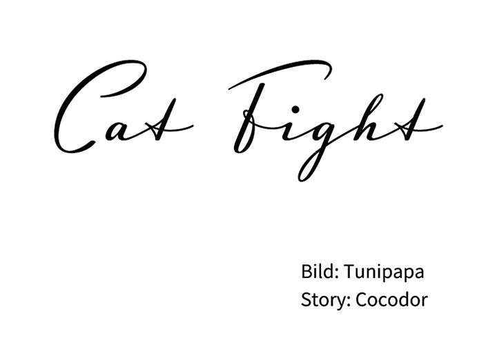 Cat Fight - episode 20 - 0