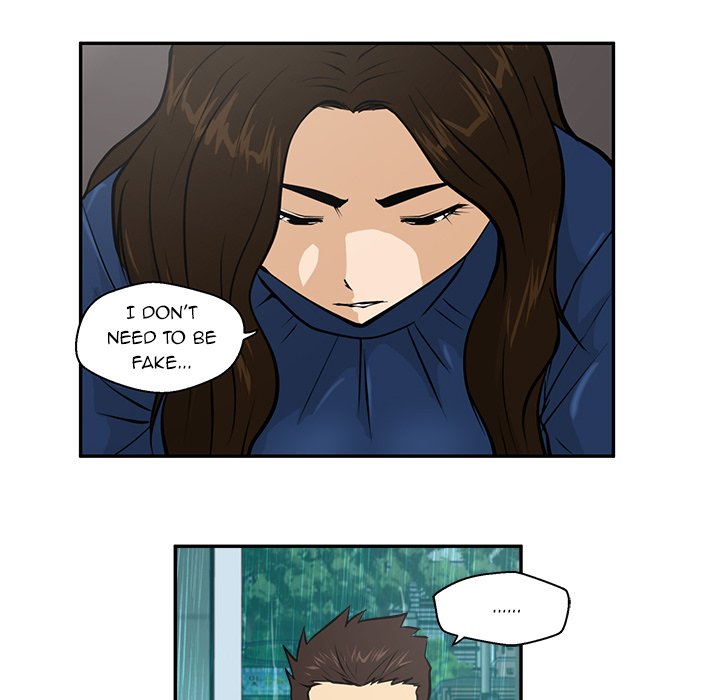 Mr. Kang - episode 19 - 23