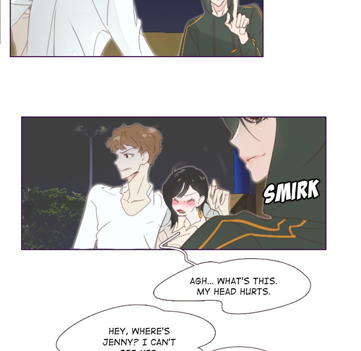 A Sweet Drink - episode 2 - 70