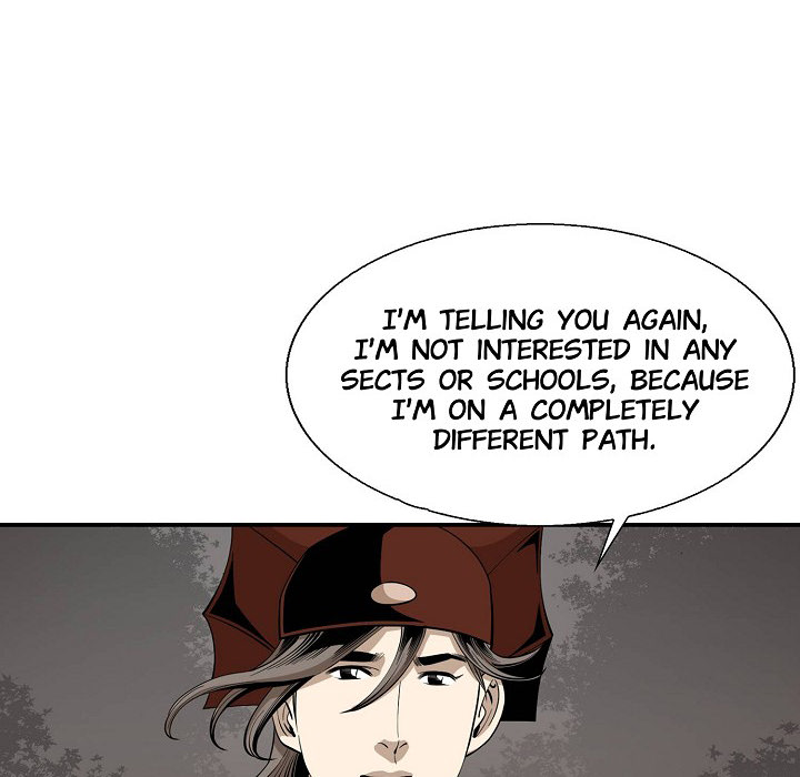 Magician's Murim Adventures - episode 47 - 29