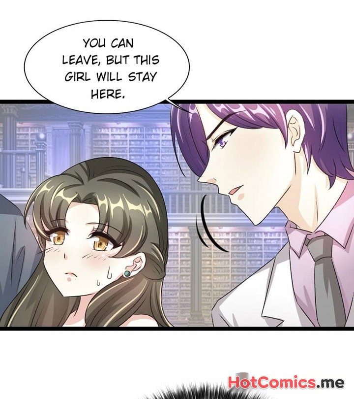 Love Is Never Enough - episode 31 - 55