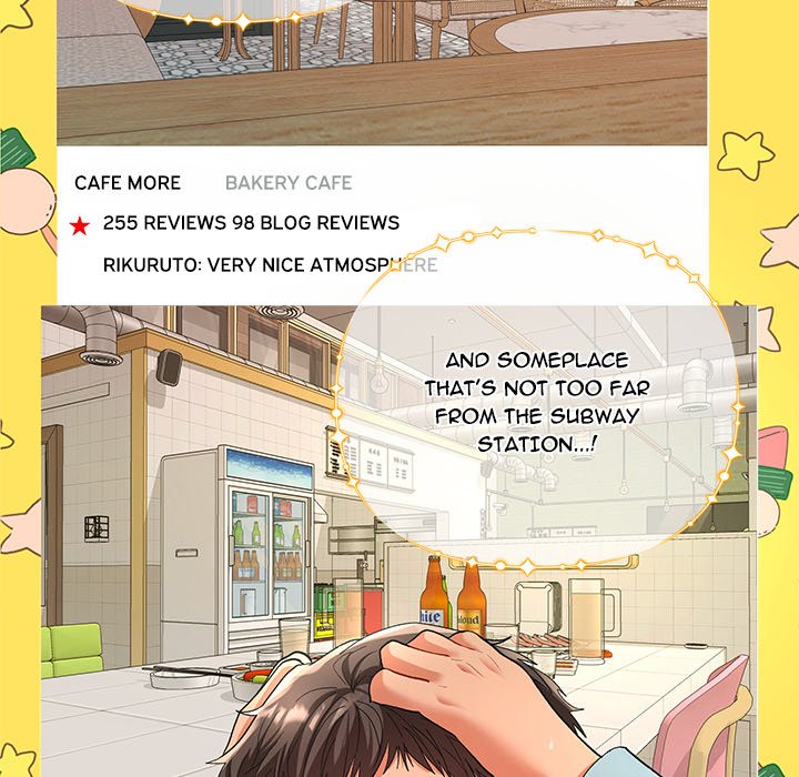 Everyone's Man - episode 5 - 45