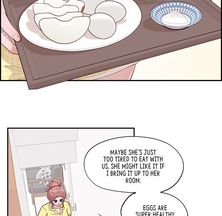 Sunny-Side Up - episode 7 - 14