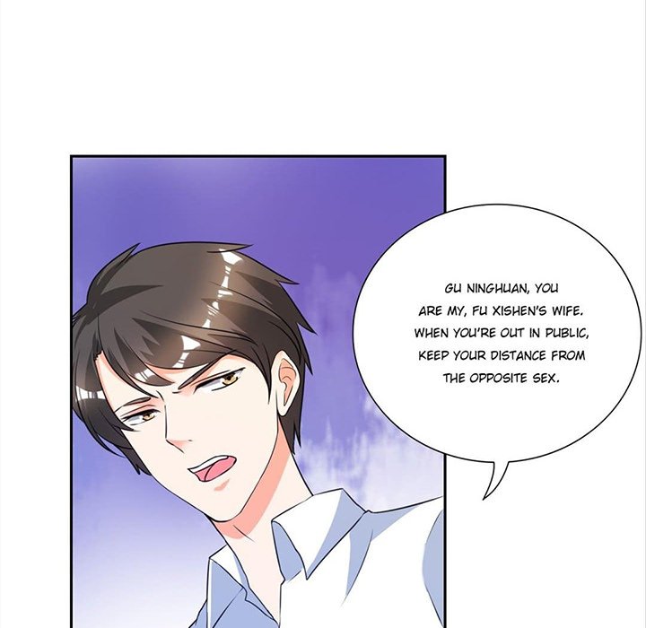 Good Morning, Mrs. Fu - episode 14 - 17