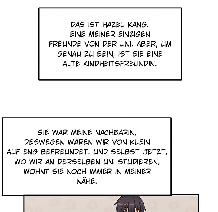 Liebe... aber nur zum Üben - episode 1 - 38
