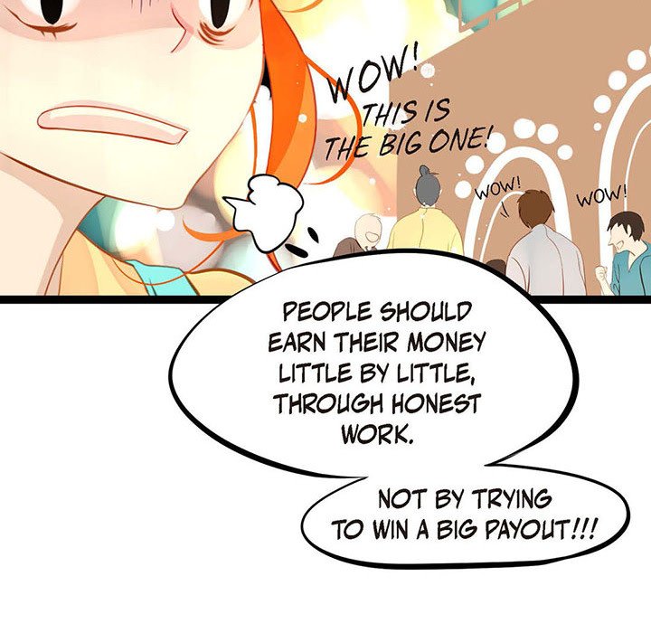The Blue Snake and the Red Moon - episode 16 - 5