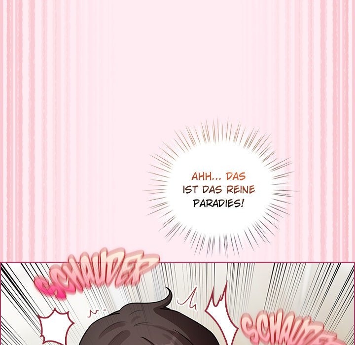 Überleben in einem Comic - episode 54 - 80