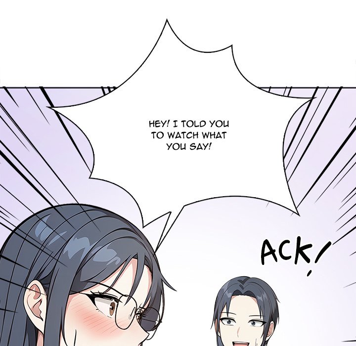 The Secret of a Girls' Dorm - episode 4 - 128