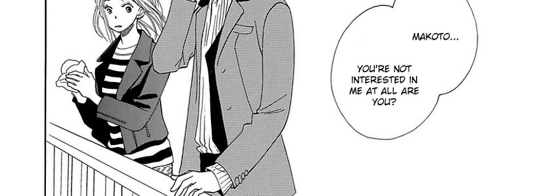 Just Listen to What I Say - The Things I Want A Sadistic Doctor to Do to Me - episode 16 - 43