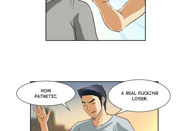 My New Co-worker - episode 13 - 3