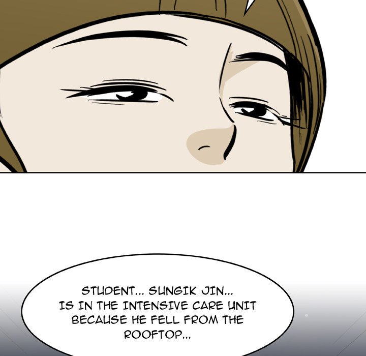 Classroom of Murder - episode 20 - 42