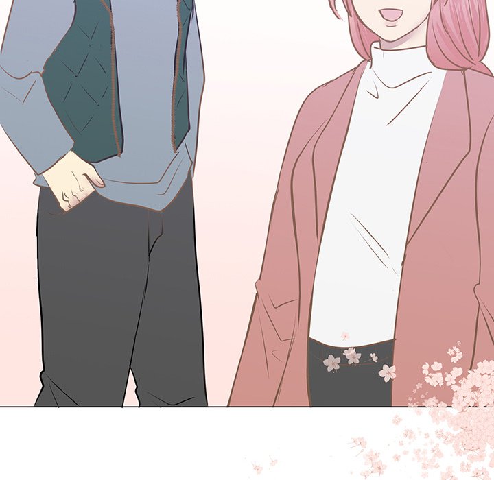Your Secret Body - episode 37 - 45