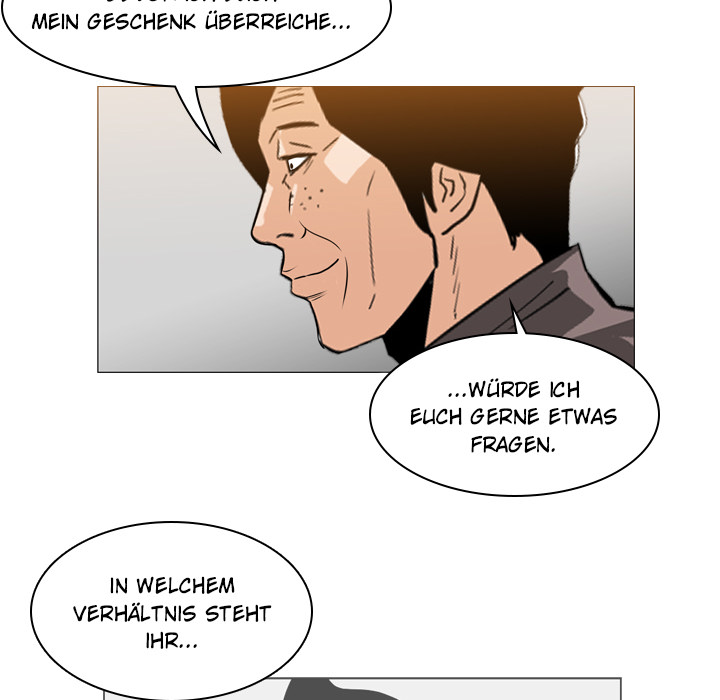 Evas Verderben - episode 65 - 69