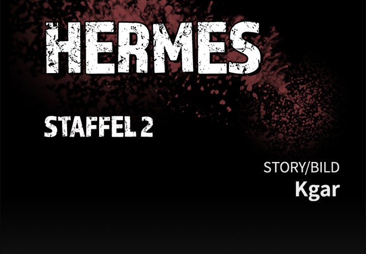 Hermes Staffel 2 - episode 32 - 1