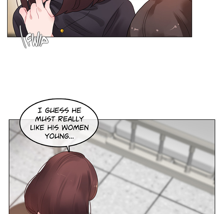 A Pervert's Daily Life - episode 50 - 37