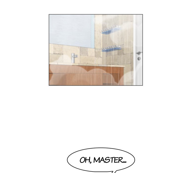 My Girlfriend and My Slave - episode 26 - 16