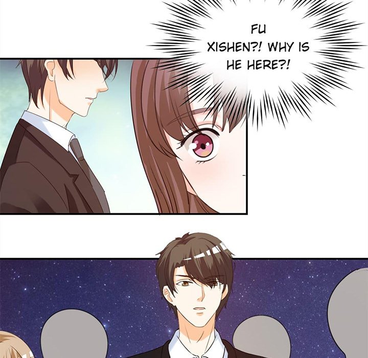 Good Morning, Mrs. Fu - episode 2 - 22