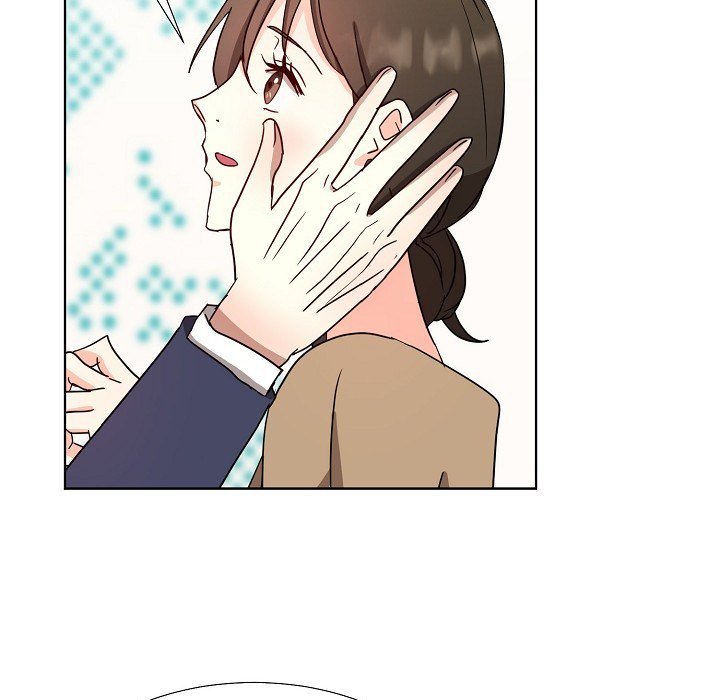 Fragrant Office Life - episode 14 - 23