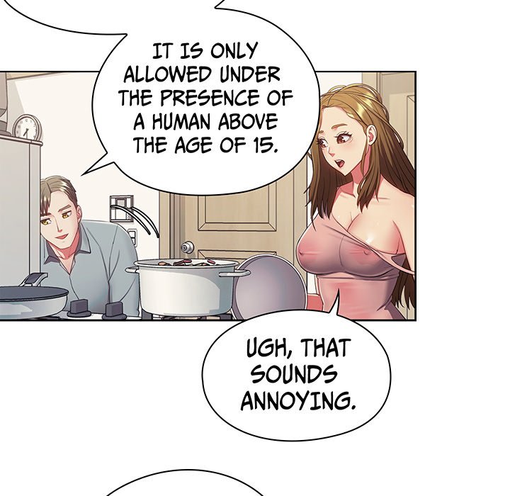 Master, Do You Need A Hand? - episode 14 - 13