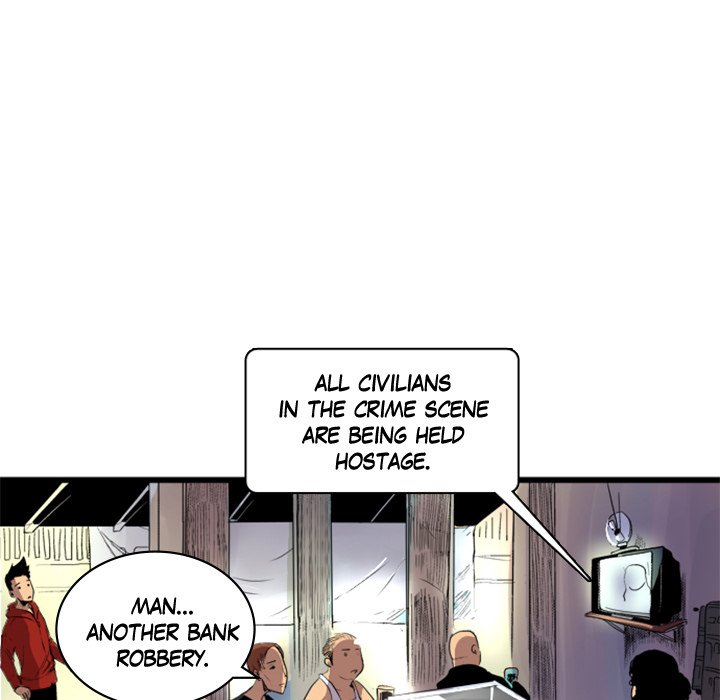 Galauman - episode 10 - 16