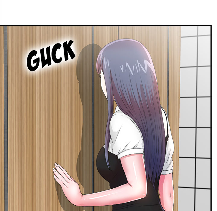 Seinen Mann stehen - episode 5 - 9