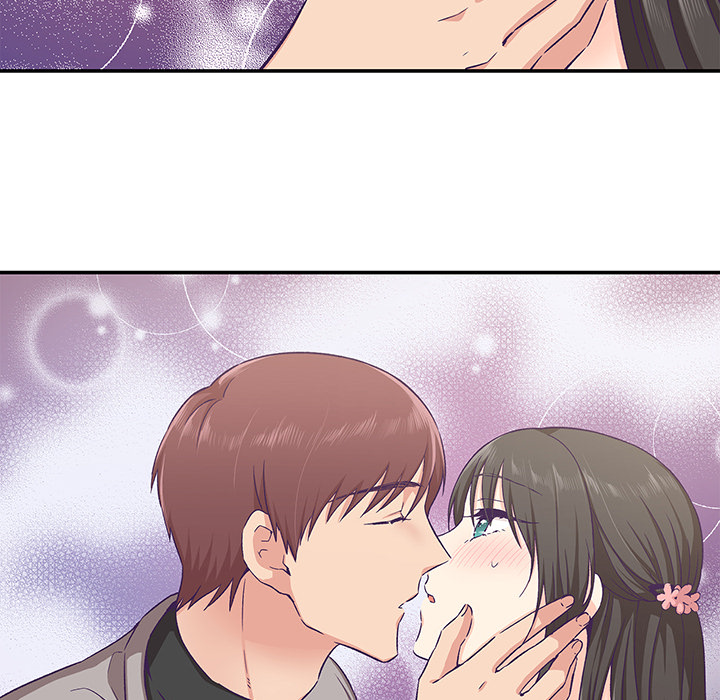 My Special Squishy Someone - episode 15 - 34