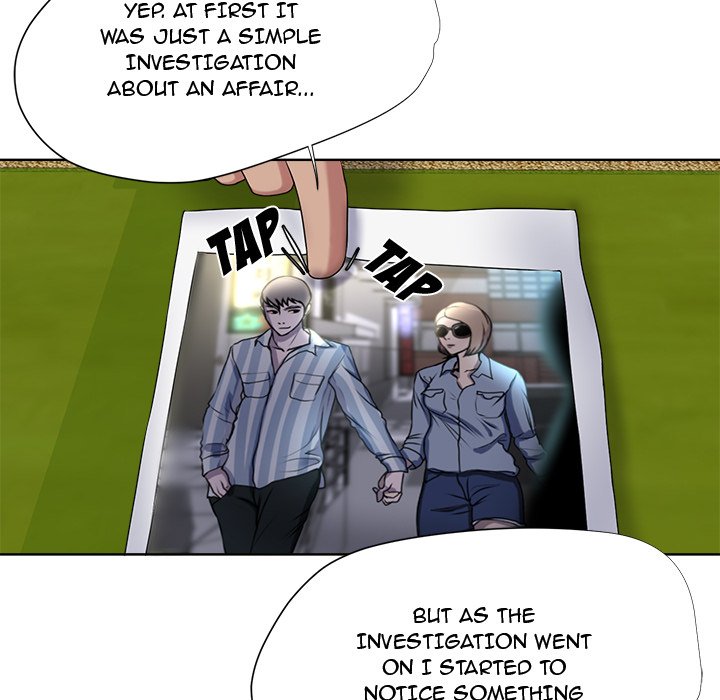 Cat Fight - episode 5 - 76