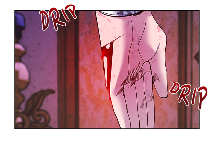 Young Lady's Knight - episode 31 - 3