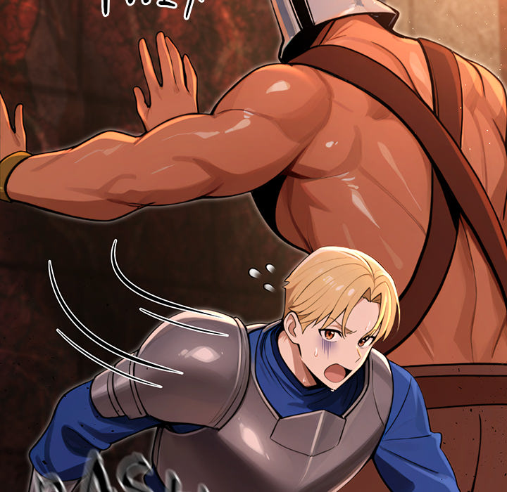 XX Dungeon - episode 3 - 114