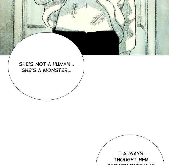 Monster Child - episode 16 - 46