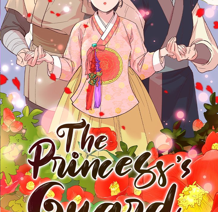 The Princess's Guard - episode 54 - 7