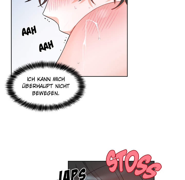 Pheromon Sorbet♥ - episode 4 - 36