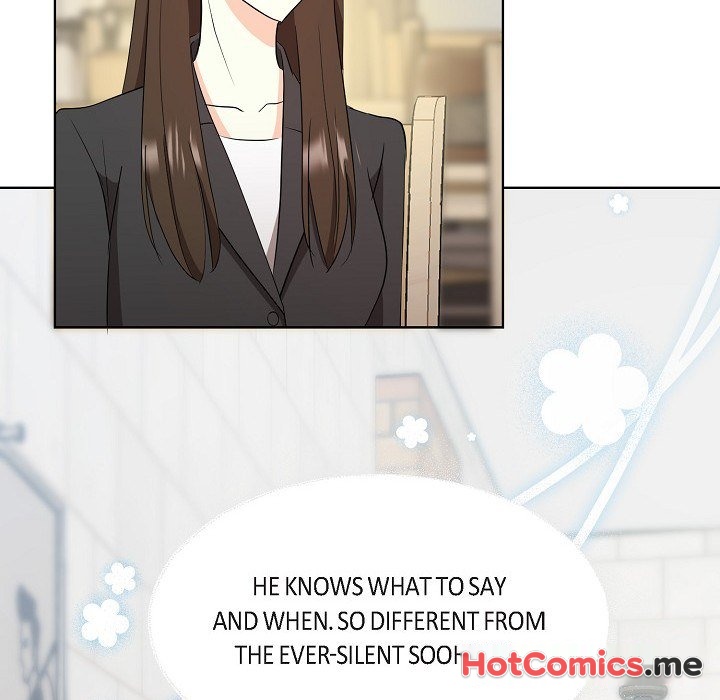 Fragrant Office Life - episode 37 - 81